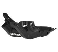 ACERBIS Placas de protección del motor TF250-X Negro