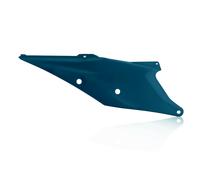 ACERBIS Placas Portanumero Laterales Azul KTM EXC 150 TPI 2020-2023 0023497.040