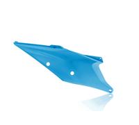 Acerbis Placas Portanúmeros Laterales Azul KTM EXC 150 TPI 2020-2023