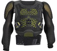§Protector Niño Acerbis Plasma Negro-Amarillo§
