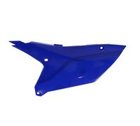 ACERBIS Porta Número Laterales Azul Para Yamaha WR 450 F 2024 0025474.040