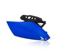 Acerbis Portanumero Lateral Azul Yamaha YZ 250 2010 2011 2012 2013 0013761.040