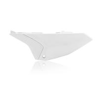 Acerbis Portanumero Lateral Blanco Para Yamaha YZ 65 2018-2024 0023532.030
