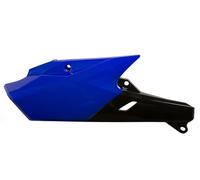 Acerbis Portanumero Lateral Blue/Black Yamaha WR 250 F 2015-2019 0017558.734