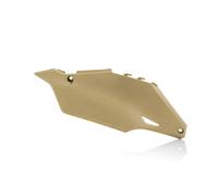 Acerbis Portanumero Laterales Arena Kawasaki KX 250 4T 2021-2024 0023651.083