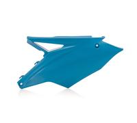 Acerbis Portanúmero Laterales Azul Kawasaki KX 250 4T 2020 0021838.041