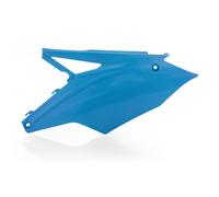 Acerbis Portanumero Laterales Azul Kawasaki Kxf 450 - Usa 2016 2017 2018