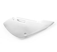 Acerbis Portanumero Laterales Blanco Kawasaki Kx 65 2000-2005 2006-2024