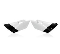 Acerbis Portanumero Laterales Blanco/Negro Yamaha Yz 85 2015-2021 0017904.237