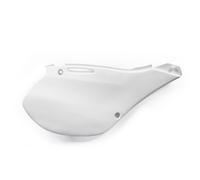 Acerbis Portanumero Laterales Blanco Para Kawasaki KX 125 2T 1999-2002