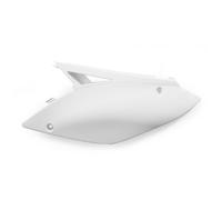 Acerbis Portanumero Laterales Blanco Para KAWASAKI KX 250F 2009-2012