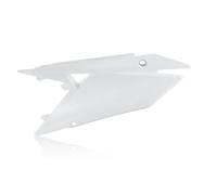 Acerbis Portanumero Laterales Blanco Suzuki RM-Z 250 2019 2020-2024 0023062.030