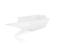 Acerbis Portanumero Laterales Blanco Yamaha WR 250 F 2020-2024 0022957.030