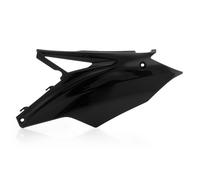Acerbis Portanúmero Laterales Negro Kawasaki KXF 450 USA 2016 2017 2018