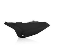 Acerbis Portanumero Laterales Negro Yamaha Yz 65 2018 2019 2020-2024 0023532.090