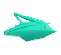 Acerbis Portanumero Laterales Verde Para Kawasaki KX 250 4T 2020 0021838.133