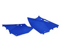 Acerbis Portanúmeros Laterales Azul Para Yamaha WR 125 2T 2015-2021 0017872.040