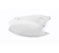 Acerbis Portanúmeros Laterales Blanco Kawasaki KX 125 2T 2003 2004-2008