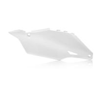 Acerbis Portanúmeros Laterales Blanco Kawasaki KX 250 4T 2021-2024 0023651.030