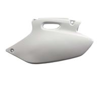 Acerbis Portanúmeros Laterales Blanco Para Yamaha WR 250 F 2001 MPN 0003829.030