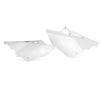 Acerbis Portanúmeros Laterales Blanco Yamaha WR 125 2T 2015-2021 0017872.030