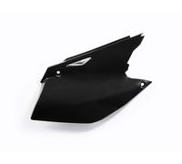 Acerbis Portanúmeros Laterales Negro Kawasaki KX 250 F 2004 2005 0007450.090