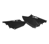 Acerbis Portanúmeros Laterales Negro Yamaha WR 125 2T 2015-2021 0017872.090