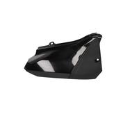 Acerbis Portanúmeros Laterales Negro Yamaha YZ 85 2022-2024 0024933.090