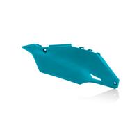 ACERBIS Portanúmeros Laterales Verde 3 Para KAWASAKI KX 250 4T 2021-2024