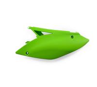 Acerbis Portanúmeros Laterales Verde Para Kawasaki KX 250 F 2009 2010 2011 2012