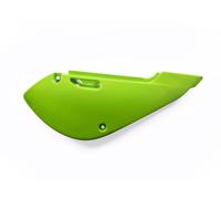Acerbis Portanúmeros Laterales Verde Para Kawasaki KX 65 2000-2005 2006-2024