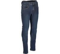 Acerbis Pro-Road, vaqueros mujer 30 female Azul