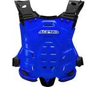 Acerbis Profile Protector de pecho, azul para Hombres