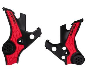 ACERBIS Protec. marco Acerbis X-Grip Africa Twin 1100 SW/ROT