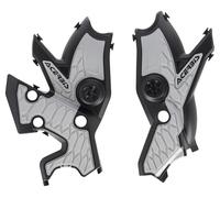 ACERBIS Protec. marco Acerbis X-Grip TENERE 700 SW/SIL