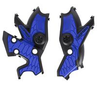 ACERBIS Protec. marco Acerbis X-Grip X-GRIP TENERE 700 N/AZUL