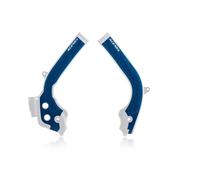 Acerbis Protección Del Marco X-Grip Apto en Las KTM SX Sxf 16-18 EXC Exc-F Xc-W