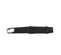 Acerbis Protección Forcellone Teketmagnet Negro Honda CRF 250 R 2022 2023 2024