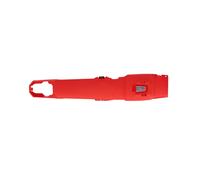 Acerbis Protección Forcellone Teketmagnet Para Crf 300L Rojo 0026006.110