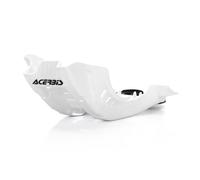 Acerbis Placa Antideslizante Blanco Negro Para Gas Gas EC 250 F 2021-2023