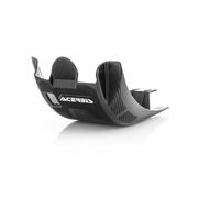 Acerbis Placa antideslizante de cárter para Honda CRF 300 RX 2019-2021