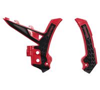 ACERBIS Protector de cuadro Mx X-Grip X-GRIP GASGAS 24 RO/NE