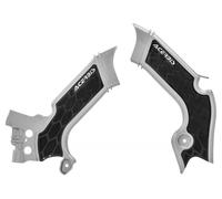 ACERBIS Protector de cuadro Mx X-Grip X-GRIP KXF 450 19- V/NG
