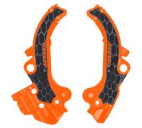 ACERBIS Protector de cuadro Mx X-Grip X-GRIP SX65 24-NA