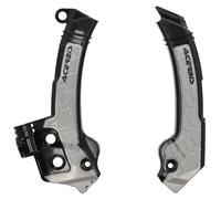 ACERBIS Protector de cuadro Mx X-Grip X-GRIP TC/FC 2023 NE/GR