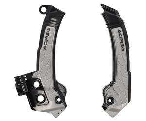 ACERBIS Protector de cuadro Mx X-Grip X-GRIP TC/FC 2023 NE/GR