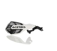 Acerbis Protector de Mano k-Future Gg Blanco / Negro Gas Ec 250 2021-2024