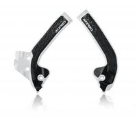 Acerbis Protector Guardabarros de Chasis X-Grip Blanco Para KTM SX 85 2018-2024
