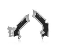 ACERBIS Protector de cuadro Mx X-Grip X-GRIP KXF 450 19- V/NG