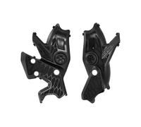 Acerbis Protectores De Chasis X-Grip Negro Para Yamaha Tenere 700 2023